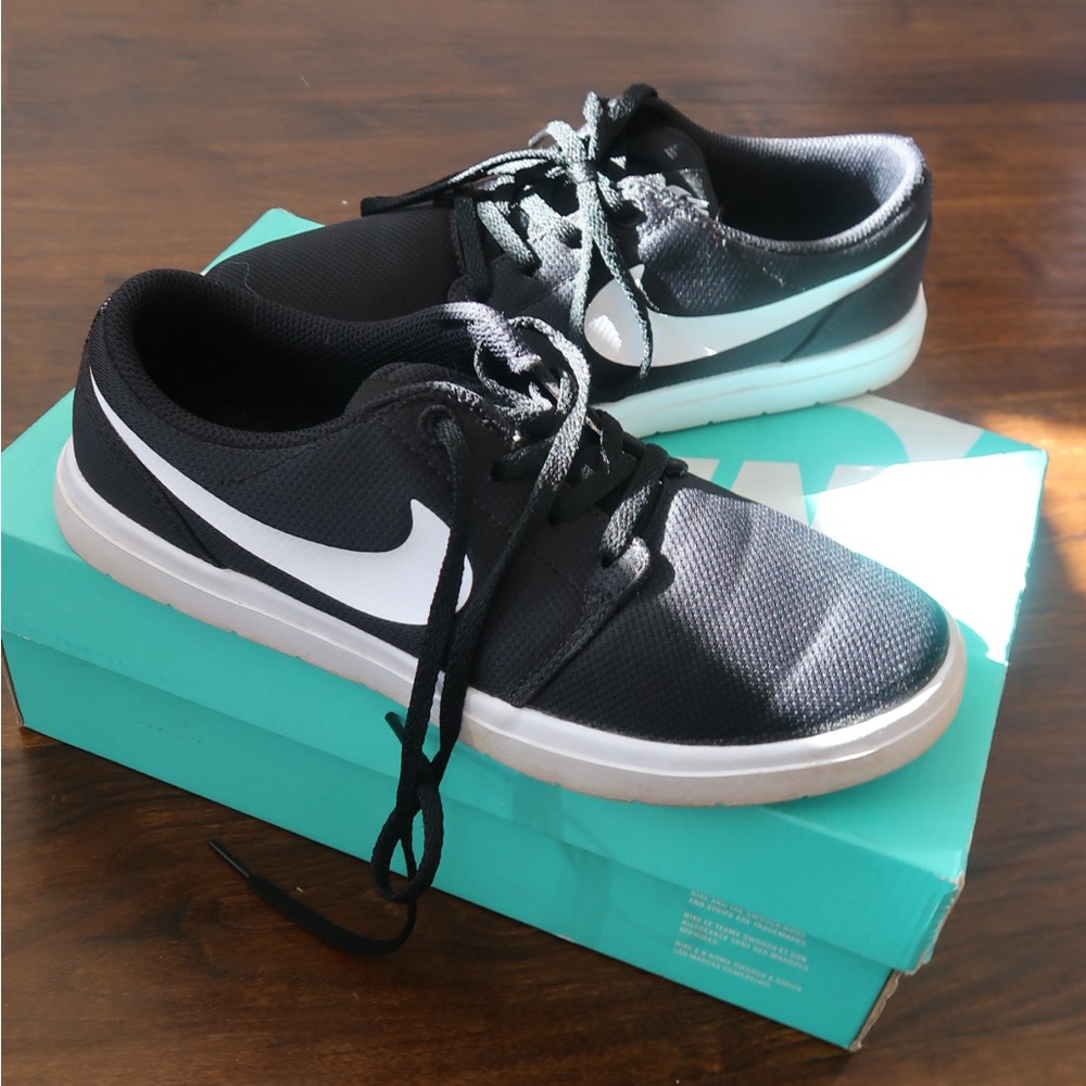 NIKE PORTMORE II ULTRALIGHT (GS)
